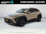 Hyundai Kona - 1.6 GDI HEV Comfort Smart | Stoelverwarming | Navigatie | El