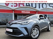 Toyota C-HR - 1.8 HYBRID AUT. LED NAVI CAMERA CARPLAY AIRCO LMV PDC