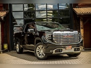 GMC Sierra - Denali 6.2L V8, BPM VRIJ, full option full option, Adaptieve