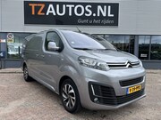 Citroën Jumpy - 2.0 BlueHDI 120 XL L3 Automaat