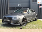 Audi A7 - Sportback 3.0 TDI V6T quattro Pro Line Plus | S-Line