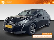 Peugeot 208 - 1.2 PureTech 75pk Active Pack | Active Lane Departure Warnin