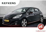 Peugeot 208 - GT-Line 110pk | Navigatie | Panoramadak | Achteruitrijcamera