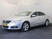 Volkswagen CC - 1.8 TSI 5p. |Navi|DSG|