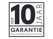 Toyota C-HR - 1.8 HYBRID 140 BLIND-SPOT 17''LM-VELGEN CAMERA NAVI AD-CRUIS