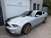 Ford Mustang - 5.0 V8 GT500 Shelby-pack