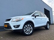 Ford Kuga - 2.0 TDCi Trend FWD - Trekhaak - Cruise Control