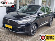 MG MG ZS - EV LONG RANGE COMFORT 70KWH 440 km WLTP | Camera | Stoelverw