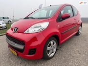 Peugeot 107 - 1.0-12V XR Airco Stuurbekrachtiging 1Eigenaar APK