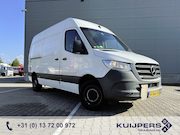 Mercedes-Benz Sprinter - 314 2.2 CDI L2 H2 / Loadlift 500 kg / Navi / Camera / APK 11