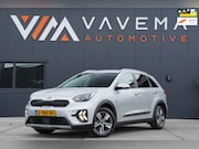 Kia Niro - 1.6 GDi Hybrid DynamicLine 2019 Camera Navi Airco Clima Crui