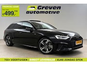 Audi A4 - Avant 35 TFSI S-Line | Pano | Virtual | Carplay | Cruise | T