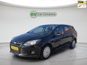 Ford Focus - 1.6 TDCI ECOnetic Lease Trend | Exportprijs | Parkeersensore