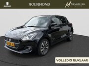 Suzuki Swift - 1.2 Stijl | Rijklaar | Automaat |