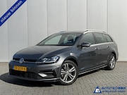 Volkswagen Golf - Variant 1.0 TSI Style R-Line VIRTUAL CARPLAY PDC ACC
