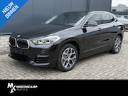 BMW X2 - xDrive25e 18"/Leder/Harman Kardon/Camera/Apple Carplay & And
