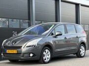Peugeot 5008 - 1.6 HDiF Blue Lease Navi Clima
