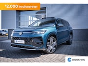 Volkswagen Tayron - R-Line Edition | 'App-Connect' draadloze smartphone integrat