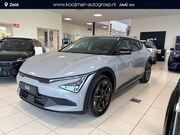 Kia EV6 - Air 84 kWh | Direct uit voorraad leverbaar | Stoelverwarming