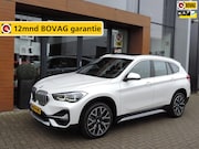 BMW X1 - SDrive20i VDL Nedcar Edition 59.000km | Panoramadak | Harman