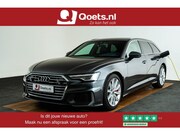 Audi A6 - Avant 55 TFSI e quattro Pro Line S Adaptive Cruise Control -