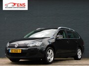 Volkswagen Golf - Variant 1.6 TDI Comfort Executive Line BlueMotion NAVI! BLUE