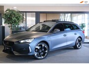 CUPRA Leon Sportstourer - 1.4 e-Hybrid 204PK MATTGRIJS Pano Led Cam Navi Cruise 2023