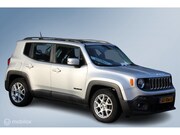 Jeep Renegade - 1.4 Turbo Freedom Automaat , Open dak, NL auto, 76.000 km
