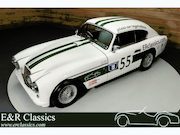 Aston Martin DB 2/4 - | One-off | Tickford Coachwork | 1955