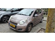 Suzuki Alto - 1.0 Exclusive *wordt gereed gemaakt + APK