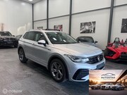 Volkswagen Tiguan - r line 2.0 tdi 150pk panorama