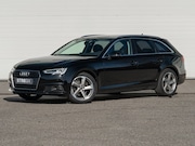 Audi A4 - 1.4 TFSI 150PK (2018) Pro Line | AUT(7) S-Tronic | Navi | LE