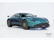 Aston Martin V8 Vantage - Coupe F1 Edition | 4.0 V8 | 1e Eigenaar | NL Auto | Incl. BP