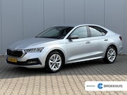 Skoda Octavia - 1.5 e-TSI Sport Business / All-season banden / Trekhaak 1300