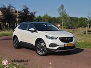 Opel Grandland - 1.2 Turbo Ultimate | Apple Carplay | Cruise Control | Parkee