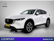 Mazda CX-5 - 2.0 SkyActiv-G 165 Luxury Automaat | Trekhaak | Schuifdak |