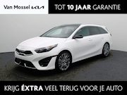 Kia Ceed - Sportswagon 1.5 T-GDi GT-PlusLine | Automaat | DEMO | Pano D