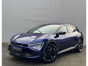 Kia EV6 - 63kWh 170pk RWD Plus/nieuw te bestellen