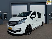 Fiat Talento - 1.6 MJ EcoJet L2H1 SX Dubbele Cabine Camera
