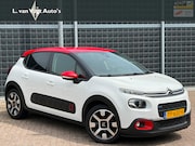 Citroën C3 - 1.2 |S&S Shine | CarPlay | Camera | 1 jaar Garantie |