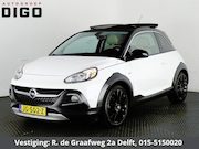 Opel Adam - 1.4 Rocks Cabrio Automaat | Climate Control | Parkeersensore
