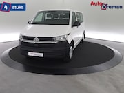Volkswagen Transporter - Kombi 2.0 TDI L2H1 9-persoons INCL BPM