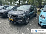 Opel Grandland - 1.2 Turbo Online Edition | Airco (automatisch) | Bestuurders