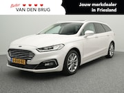 Ford Mondeo - Wagon 2.0 IVCT 188 PK HEV Titanium | LED | Panoramadak | Ach