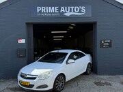Opel Astra - 1.8 Automaat | Stoelverw 2010