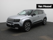 Jeep Avenger - 1st Edition 54 kWh | Navigatie | Camera | Stoelverwarming | 