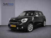 MINI Countryman - 1.6 Cooper S Chili (PANO, STOELVERWARMING, NAVI, CRUISE, GOE