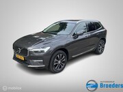 Volvo XC60 - 2.0 T6 Plug-in hybrid AWD Inscription
