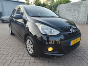 Hyundai i10 - 1.0 i-Motion Comfort