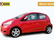 Toyota Aygo - 1.0 12V Aspiration Red Airco LM Elektr.pack Zeer goede gunst